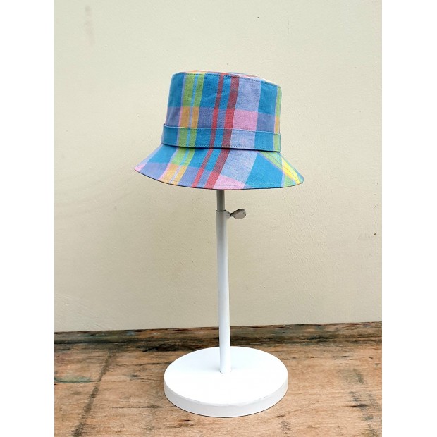 Anthony Peto vasarinė skrybėlė 